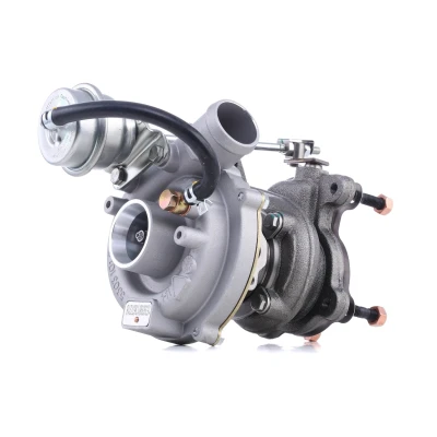 Imagem de JP GROUP 1117400200 Turbocompressor accionado pelos gases de escape incl. Kit juntas VOLKSWAGEN: Golf 4, 4 Variant, Bora Sedan