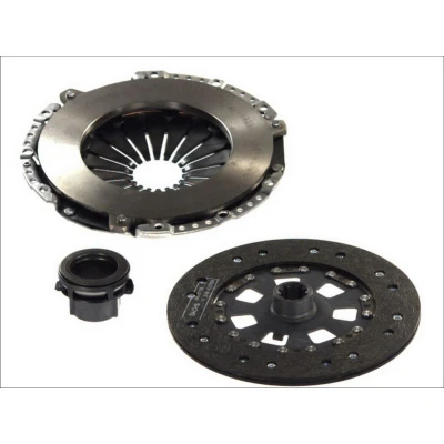 Imagem de SACHS 3000 724 001 Kit de Embraiagem 240 BMW: 3 Sedan, Coupe, 5 Sedan