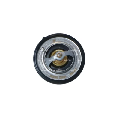 Imagem de NRF 725196 Termóstato, líquido de refrigeração 90 com retentor sem caixa HYUNDAI: ix35, i30 II Carrinha, KIA: Venga