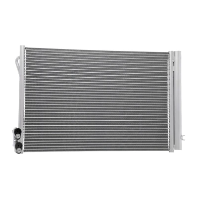 Imagem de VALEO 812720 Condensador com secador Alumínio 398 BMW: 1 Hatchback, 3 Coupe, Sedan
