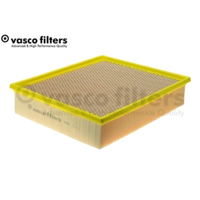 Imagem de DAVID VASCO A081 Filtro de ar 70 277 316 rectangular Cartucho filtrante com grelha integrada MERCEDES BENZ: Sprinter 3 T Minibus, Vito Van, Classe V