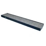 Imagem de ALCO FILTER MS 6020C Filtro, ar do habitáculo Filtro de carvão ativado 537,0 110,0 25,0 VOLKSWAGEN: Sharan I, SEAT: Alhambra FORD: Galaxy Mk1 MPV
