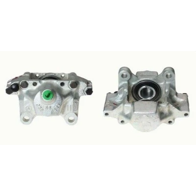 Imagem de BUDWEG CALIPER 341769 Pinça de travão MERCEDES BENZ: 190, Classe C Sedan, W124 Sedan