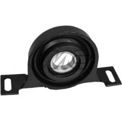 Imagem de Metalcaucho 06713 Suspensão, veio de transmissão centro com rolamentos esferas BMW: 5 Touring, Sedan, LAND ROVER: Range Rover 3
