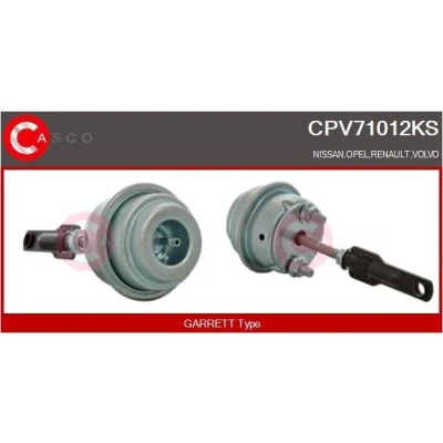 Imagem de CASCO CSL30100AS Anel colector, alternador