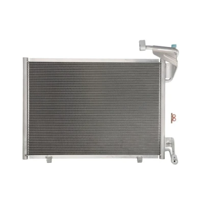 Imagem de NRF 350400 Condensador com retentor 18,5 Alumínio 542 R 134a