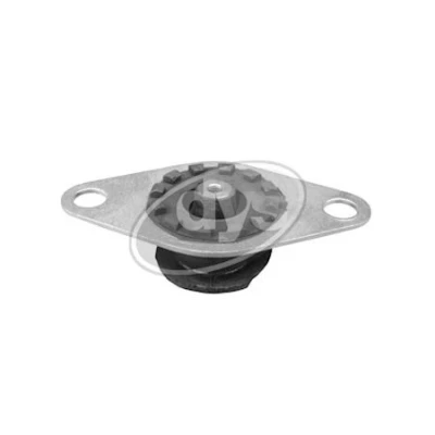 Imagem de DYS 71 22288 Suporte, motor do lado Rolamento de borracha e metal FIAT: Uno Hatchback