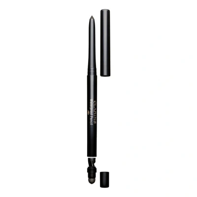 Imagem de Clarins Waterproof Pencil 03 blue orchid