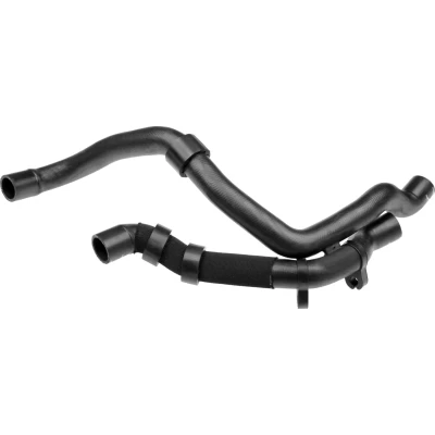 Imagem de GATES 05 2793 Mangueira de Radiador EPDM (borracha etileno propileno dieno) SKODA: Rapid Hatchback, SEAT: Ibiza 4 Sportcoupe, ST