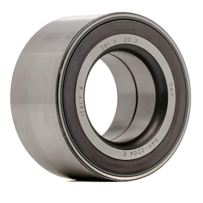 Imagem de SKF VKBA 7016 Kit de rolamento roda com sensor do ABS integrado 84 BMW: 4 Gran Coupe, 3 Touring, Sedan
