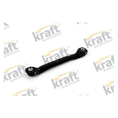Imagem de KRAFT 4301100 Braço de suspensão Eixo traseiro, ambos os lados, em baixo, à frente transversal MERCEDES BENZ: Classe C Sedan