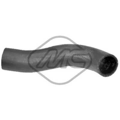 Imagem de Metalcaucho 09565 Mangueira Para o Turbocompressor OPEL: Astra G CC, Van