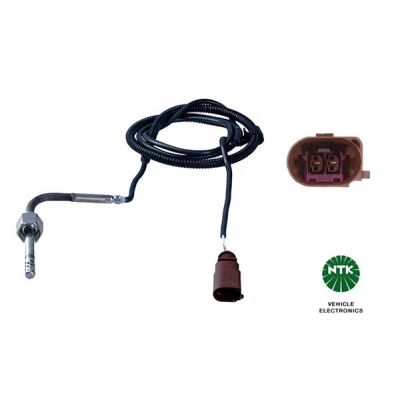 Imagem de Sensor de temperatura dos gases escape NTK TSA94803