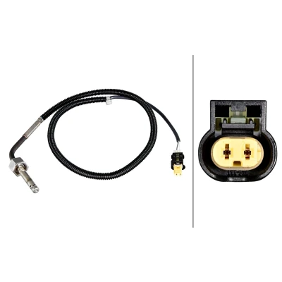 Imagem de HELLA 6PT 358 226 081 Sensor