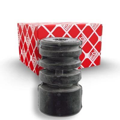Imagem de FEBI BILSTEIN 18839 Batente de encosto, suspensão Eixo traseiro VOLKSWAGEN: Passat B3/B4 Sedan