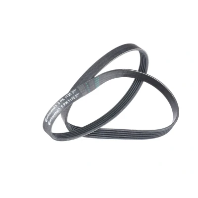 Imagem de CONTITECH 5PK1135 Correia trapezoidal estriada 1135 5 RENAULT: CLIO 2, 3, Kangoo I Express, NISSAN: MICRA Almera II Hatchback
