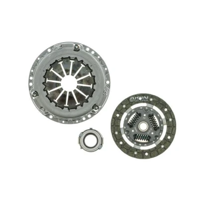 Imagem de AISIN Clutch Kit (3P) KT 273B de embraiagem três peças com prato da disco embraiagem, rolamento desembraiagem 190mm