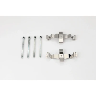 Imagem de ATE 13.0460 0529.2 Kit de acessórios, pastilhas travão
