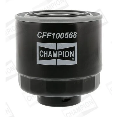 Imagem de CHAMPION CFF100568 Filtro de Combustível aparafusado MITSUBISHI: L200 / Strakar IV Pick up