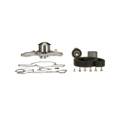 Imagem de Conjunto bomba de água + correia distribuição GATES KP15643XS