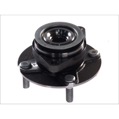 Imagem de BTA H11052BTA Kit de rolamento roda esquerda, à direita, Parte frontal do veículo NISSAN: Tiida Hatchback, Primera Hatchback