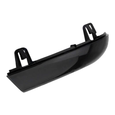 Imagem de NTY ELP VW 029 Intermitente cinzento fumo à frente, lado esquerdo LED VOLKSWAGEN: Golf 5, Passat B6 Variant, Sharan I