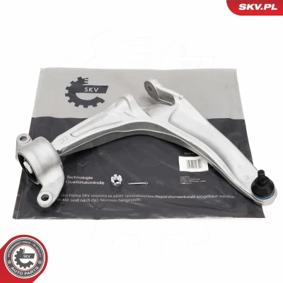 Imagem de Braço oscilante, suspensão da roda ESEN SKV 69SKV110