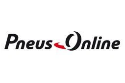Pneus Online PT Logo