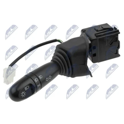 Imagem de NTY EPE DW 011 Comutador Na Coluna de Direcção com luz berma