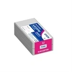 Imagem de Epson SJIC22P(M): Cartucho de tinta para ColorWorks C3500 (Magenta)