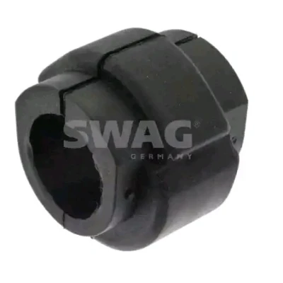 Imagem de SWAG 30 10 0443 Casquilho da Barra Estabilizadora Eixo dianteiro Borracha 28