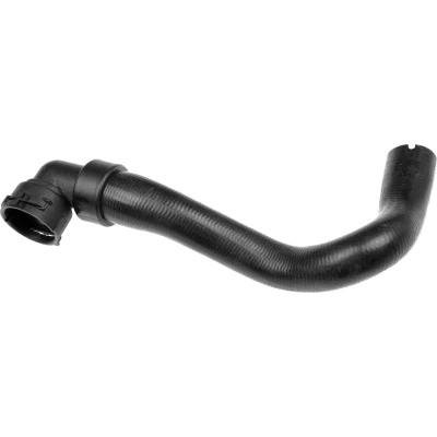 Imagem de GATES 05 2551 Mangueira de Radiador EPDM (borracha etileno propileno dieno) OPEL: Corsa D Hatchback endado, norauto, oscaro, mister auto