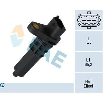 Imagem de FAE 79308 Sensor