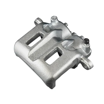 Imagem de FEBI BILSTEIN 178139 Pinça de travão Ferro fundido MITSUBISHI: PAJERO 3
