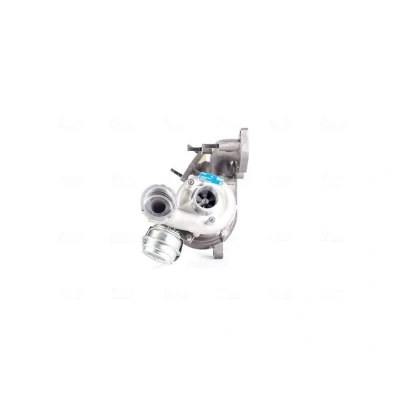 Imagem de NISSENS 93135 Turbocompressor accionado pelos gases de escape pneumático com juntas AUDI: A3 Hatchback, Sportback