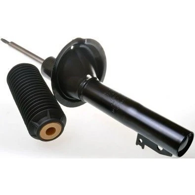 Imagem de DENCKERMANN DSB085G Amortecedor Pressão do gás Tubo duplo com assento de mola cavilha em baixo FORD: Transit Mk5 Van