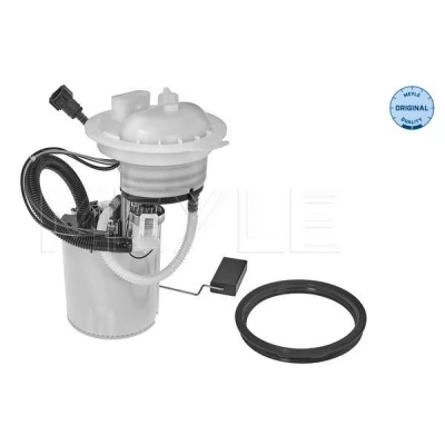 Imagem de MEYLE 100 919 0116 Unidade de alimentação combustível com sensor nível elétrico Gasolina VOLKSWAGEN: Passat B6 Variant