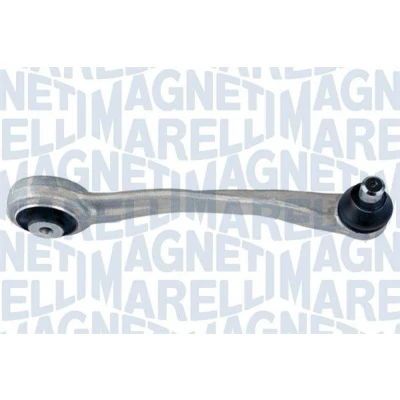 Imagem de MAGNETI MARELLI 301181319800 Braço de suspensão Eixo dianteiro, lado direito transversal AUDI: A4 B8 Sedan, Q5, A5 Coupe