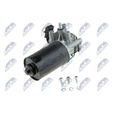 Imagem de NTY ESW PE 003 Motor de Limpa Vidros 12 à frente para veículo com volante esquerda PEUGEOT: 206 Hatchback