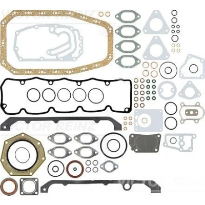 Imagem de REINZ 01 33951 07 Jogo completo de juntas, motor IVECO: DAILY 2 Kasten/Kombi