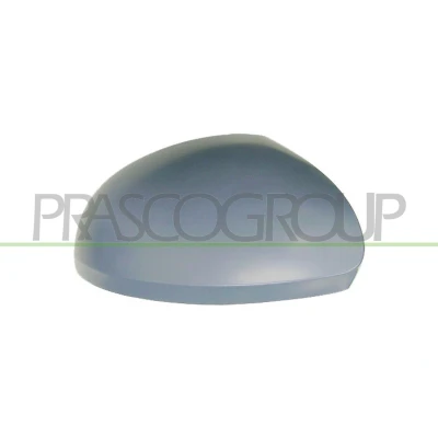 Imagem de PRASCO VG8077413 Revestimento, retrovisor exterior à direita com subcapa VOLKSWAGEN: Tiguan I, Sharan II