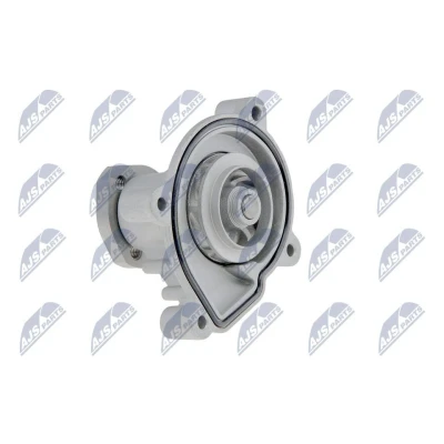 Imagem de NTY CPW VW 034 Bomba de água com junta mecânico RENAULT: CLIO 4, 2, 1, VOLKSWAGEN: Golf 5, Polo IV Hatchback