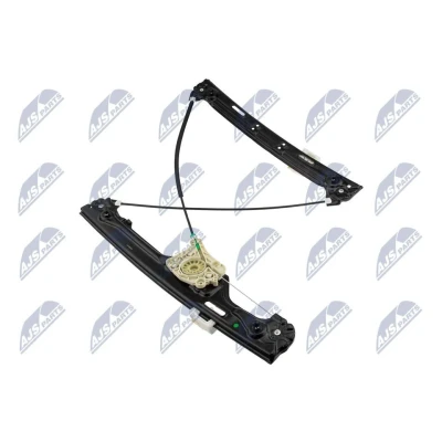 Imagem de Nty Elevador de vidro à frente, lado direito elétrico sem motor EPS BM 061
