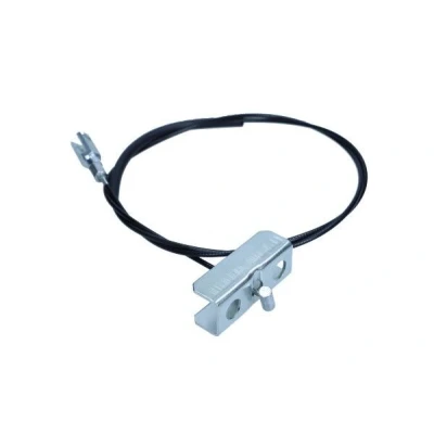 Imagem de MAXGEAR 32 1492 Cabo de Freio Mão 1245mm Travões disco OPEL: Vivaro A Van