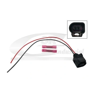 Imagem de Kit de reparação cabos, sistema elétrico central 3RG 30752