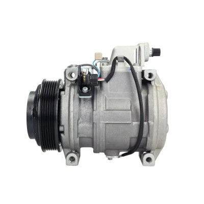 Imagem de Compressor, ar condicionado DENSO DCP17015
