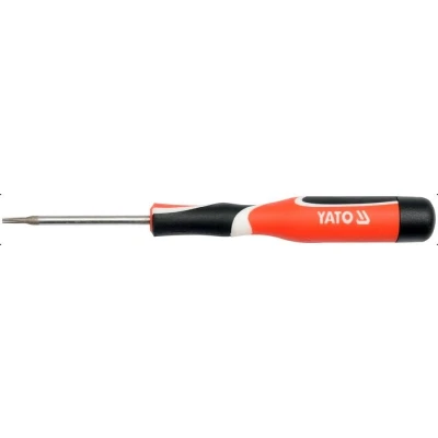 Imagem de YATO YT 25857 Chave de parafusos T10 50mm cromado mate