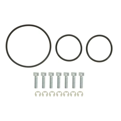 Imagem de ELRING 933.920 Kit de reparação, turbocompressor