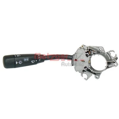 Imagem de METZGER 0916013 Interruptor de luz intermitente MERCEDES BENZ: Classe C Sedan, T modell