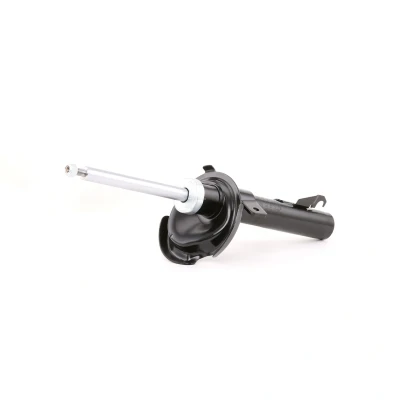 Imagem de DENCKERMANN DSB247G Amortecedor esquerda Pressão do gás Tubo duplo com assento de mola cavilha em baixo VOLVO: V50, C30, S40 II